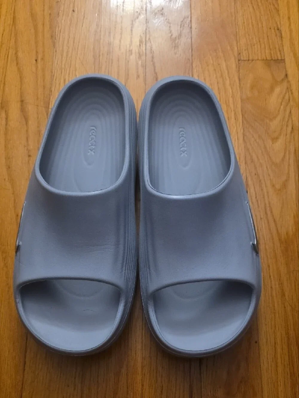 Nike ReactX Rejuven8- Mens Slides